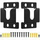 thumbnail image 1 of Soporte de pared para barra de sonido Vizio Sound Bar modelo tiebutie, 1 of 7