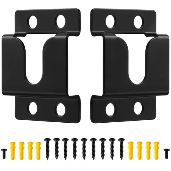 Soporte de pared para barra de sonido Vizio Sound Bar modelo tiebutie