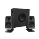 thumbnail image 1 of ALTAVOCES Klipsch ProMedia Lumina 2.1 con iluminación RGB, 1 of 8