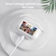 thumbnail image 4 of Desmarcar Funda AirPods Pro Chip Y Dale Transparente, 4 of 6
