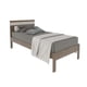 thumbnail image 3 of Cama Cm8010N 1 Plaza Base Normal, 3 of 6