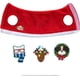 thumbnail image 4 of Set navideño The Elf on the Shelf Elf Pets San Bernardo Dog, 4 of 7