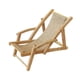 thumbnail image 5 of Escenas De Silla De Playa A Escala 1/12 Silla En Miniatura Para Accesorios Diseño De Jardín De Hadas, 5 of 5