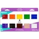 thumbnail image 1 of Arcilla polimérica Sculpey III Classics, 10 x 30 ml, no tóxica, 10 colores, 1 of 8