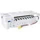 thumbnail image 1 of Conjunto de máquina de hielo Samsung 9 Cube DA97-07365G para refrigerador, 1 of 3