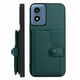 thumbnail image 1 of FOXDOCK Funda para Motorola Moto G Play 4G 2024 con Bloqueo RFID - Diseño Elegante con Cierre de Botón, 1 of 5