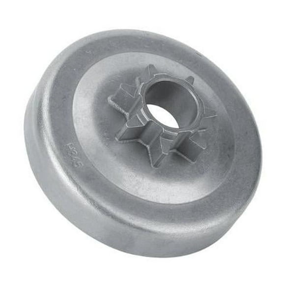 Tambor Fijo Compatible Con Motosierra H450