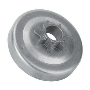 Fossil - Tambor Fijo Compatible Con Motosierra H450