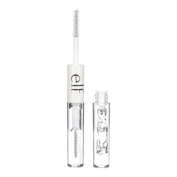 Máscara Transparente e.l.f. Cejas y Pestañas 2.5 ml Vegana