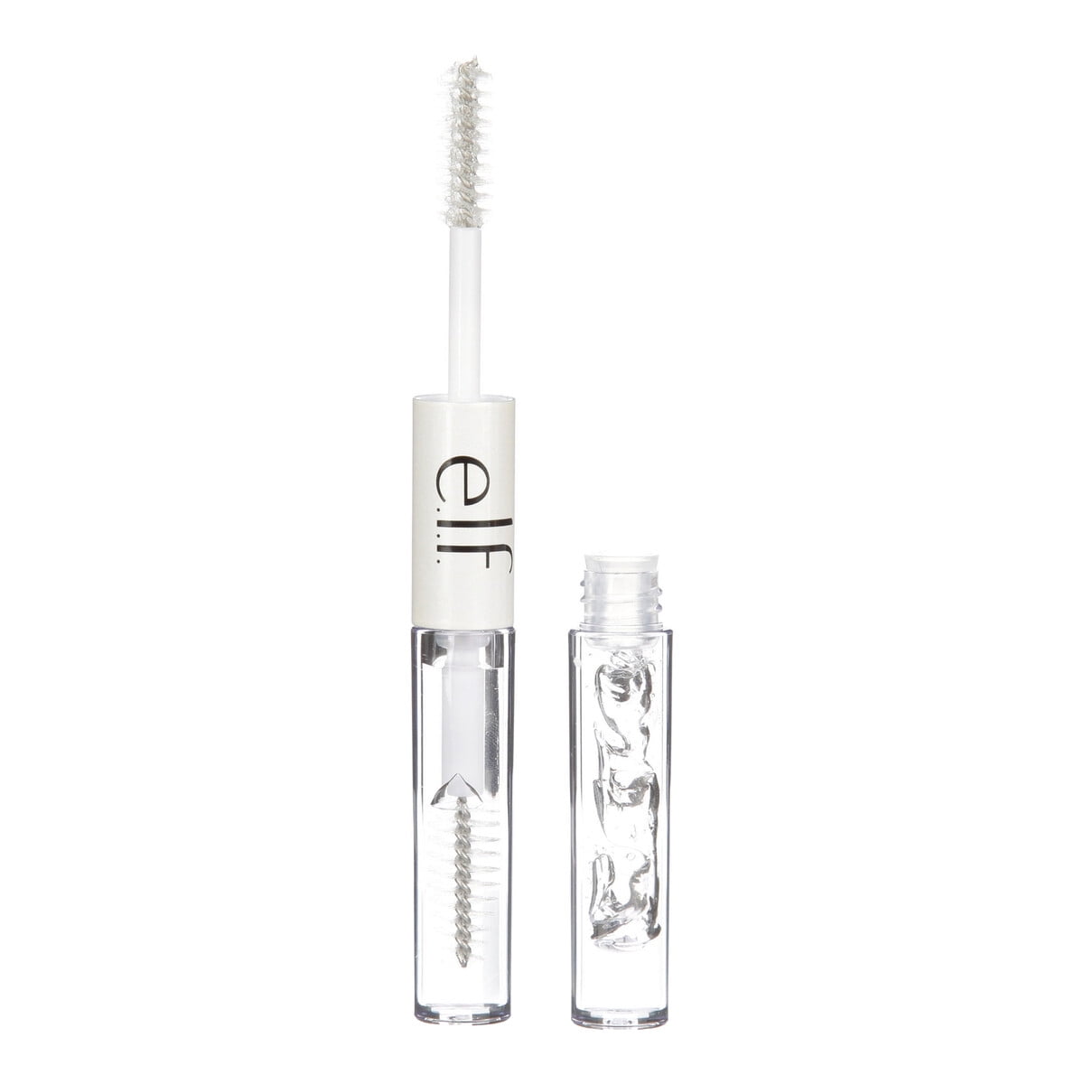 E.l.f. Cosmetics - Máscara Transparente E.l.f. Cejas Y Pestañas 2.5 Ml Vegana