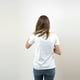 thumbnail image 2 of Polera Mc Mujer Flashdance Movie Blanco, 2 of 6