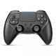 thumbnail image 1 of Controlador de Juegos Inalámbrico con Motores de Vibración Duales y Botones Sensibles - Compatible con PS4/iOS/Android/PC - Diseño Ergonómico y Duradero, 1 of 12