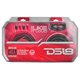 thumbnail image 5 of Kit de instalación para amplificador DS18 AKIT4.RD 4 AWG 1680 W, 5 of 6