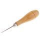 thumbnail image 5 of mango de madera que rebordea la joyería del escarbador de la lezna que hace la herramienta fuerte que perfora la aguja, 5 of 5