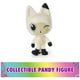 thumbnail image 3 of Playset Casa de muñecas de Gabby Pandy Paws Dreamy Balcon, 8 piezas, 3 of 3