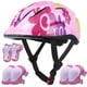 thumbnail image 1 of Casco Lamsion para niños ajustable con equipo de protección de 3 a 8 años, 1 of 7