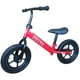 thumbnail image 1 of Bicicleta de Equilibrio para niños Roja 18 a 36 meses, 1 of 2