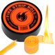 thumbnail image 1 of Rollo Encendedor Procamptek Fire Starter 15m Cera Impermeable, 1 of 6
