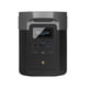 thumbnail image 3 of EcoFlow Generador Delta 2 Max 2400W + Panel Solar 400W, 3 of 7
