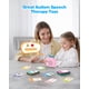 thumbnail image 4 of Talking Flash Cards Airbition, bilingüe, español e inglés, 4 of 6