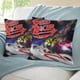 thumbnail image 3 of Meteoro Fundas de almohada de terciopelo con tema, regalos de funda de almohada, decoración para el hogar, cojín de lanzar, regalo de cumpleaños para fans y parejas.40*40cm., 3 of 6