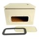 thumbnail image 4 of Tablero Eléctrico Gabinete Metálico Drl 300x300x200mm Ip65, 4 of 5