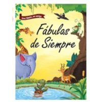 Mestas Ediciones - Fábulas De Siempre