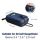 thumbnail image 5 of Funda Universal Portátil para Medidor de Distancia de Golf ACCTOLF, 5 of 7