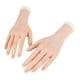 thumbnail image 5 of Mano De Maniquí De Práctica, Mano De Práctica Para U?as Acrílicas, Suave Para Accesorios Fotográficos, 5 of 5