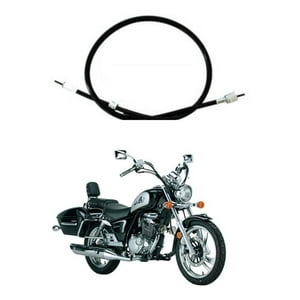 Hibari - Piola De Velocimetro Moto Suzuki Gz 150 Japones