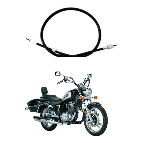 Hibari - Piola De Velocimetro Moto Suzuki Gz 150 Japones