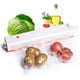 thumbnail image 1 of Maquina Selladora Al Vacio Alimentos + Bolsas/m009, 1 of 3