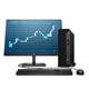 thumbnail image 1 of Kit Monitor + Pc 400 G7 Sff (i5 10ma 8gb 256gb Ssd) Grado A Reacondicionado, 1 of 3