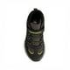 thumbnail image 4 of Botin Niño Force Hi Negro, 4 of 5