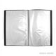 thumbnail image 2 of CARPETA OFICIO 80 FUNDAS C/ESTUCHE NEGRO | Negro, 2 of 2