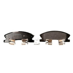 Wagner - Pastillas De Freno Delantera Jeep Grand Cherokee 99/05
