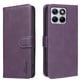 thumbnail image 1 of Funda Billetera para Motorola Edge 70 Fusion Protección RFID y Soporte Ajustable Morado, 1 of 6