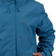 thumbnail image 4 of Cortaviento Impermeable Gorak Shep Lhotse azul M, 4 of 8