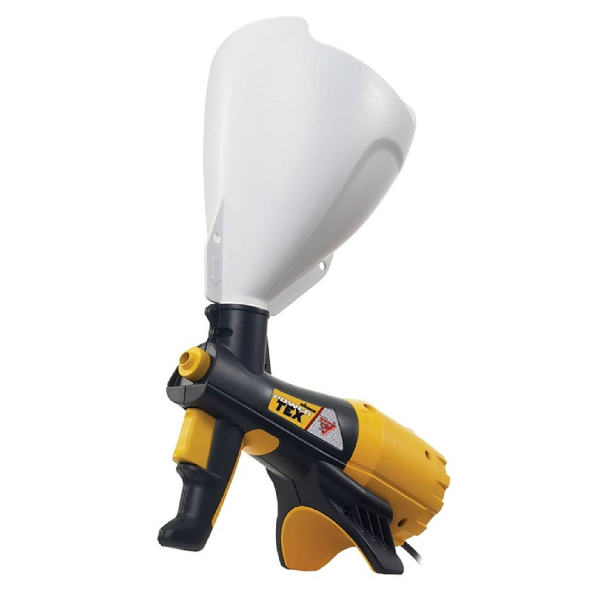 Pulverizador De Texturas Wagner Spraytech Power Tex 0520000, 3 Patrones