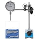 thumbnail image 2 of Indicador de esfera NACHEE con base magnética 0-1.0 Tester Gage, 2 of 9