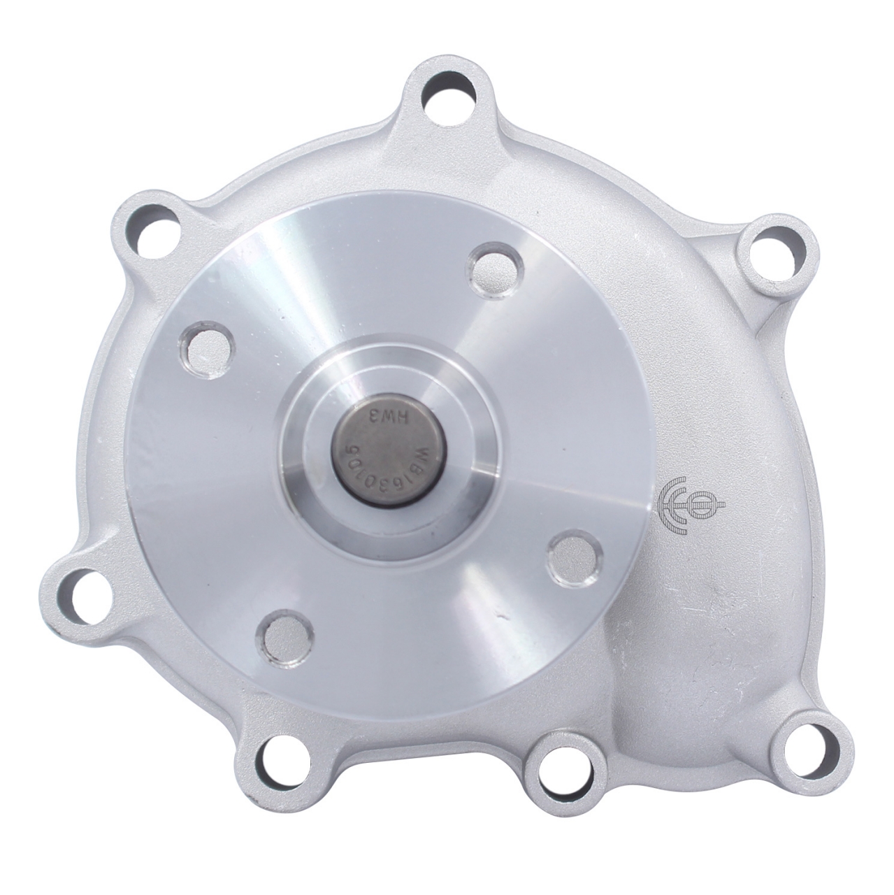 Repuestos Del Sol - Bomba Agua Kia Besta Ii 3.0 2005 2006