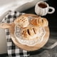 thumbnail image 2 of 1pc Halloween Apple, Pumpkin, and Hazelnut Shaped Pie and Chocolate Mold - Perfect for Baking and Decorating, 2 of 4