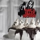 thumbnail image 4 of Cake Topper Palasasa Decoración con Brillo para Cumpleaños de Terror, 4 of 7