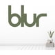 thumbnail image 2 of Decomural Blur Band Logo WS-33608, 2 of 2