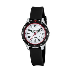 Reloj K5847/1 Calypso Blanco Infantil Junior Collection