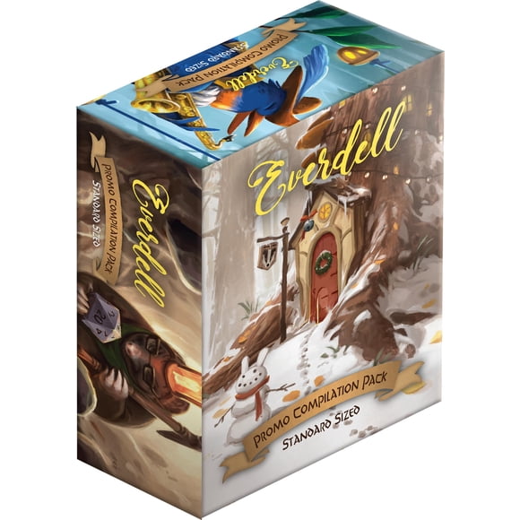 Accesorio para juego de mesa Starling Games Everdell Pack Promocional