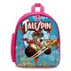 thumbnail image 1 of Mochila Infantil Talespin Escolar Rosa, 1 of 6