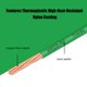 thumbnail image 2 of Cable XRDS-RF 6 AWG 30 m Verde THHN para puesta a tierra, 2 of 5