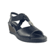 thumbnail image 2 of SANDALIAS PICCADILLY NEGRO CASUAL MUJER VU4688T - Talla 37, 2 of 6