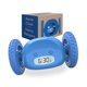thumbnail image 1 of Reloj despertador CLOCKY con ruedas – alarma potente para durmientes profundos, 1 of 8